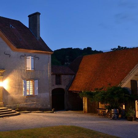 A La Vie Douce Bed and Breakfast Vidouze Buitenkant foto