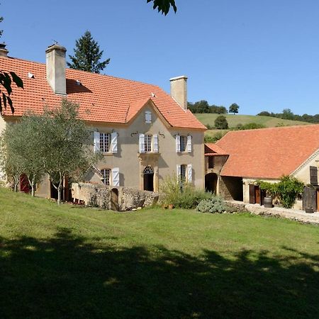 A La Vie Douce Bed and Breakfast Vidouze Buitenkant foto