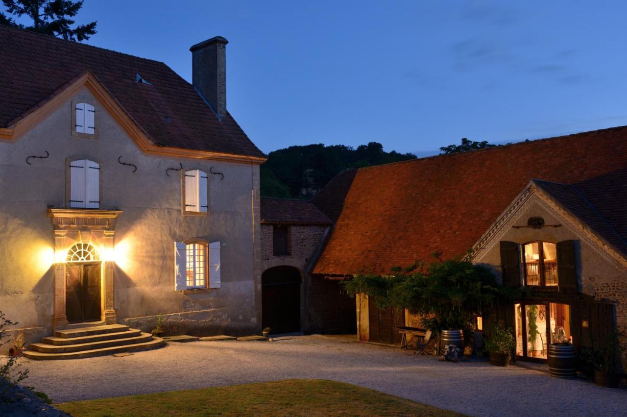 A La Vie Douce Bed and Breakfast Vidouze Buitenkant foto