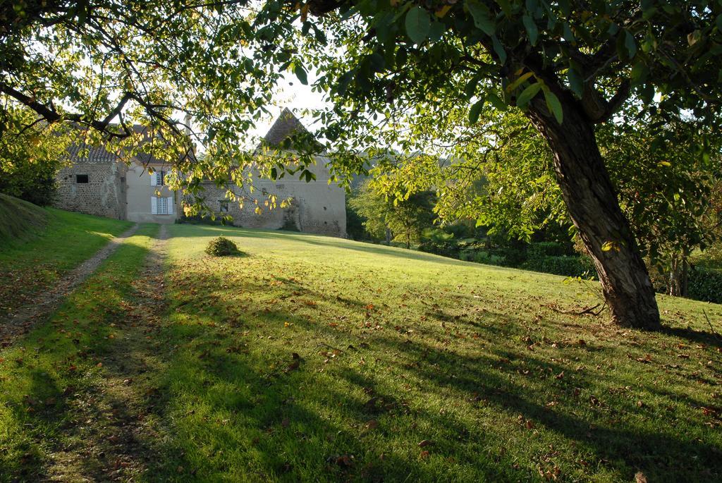 A La Vie Douce Bed and Breakfast Vidouze Buitenkant foto