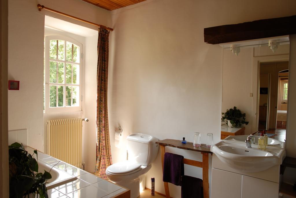 A La Vie Douce Bed and Breakfast Vidouze Kamer foto