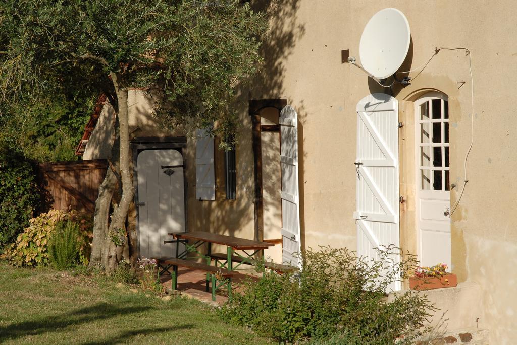 A La Vie Douce Bed and Breakfast Vidouze Kamer foto