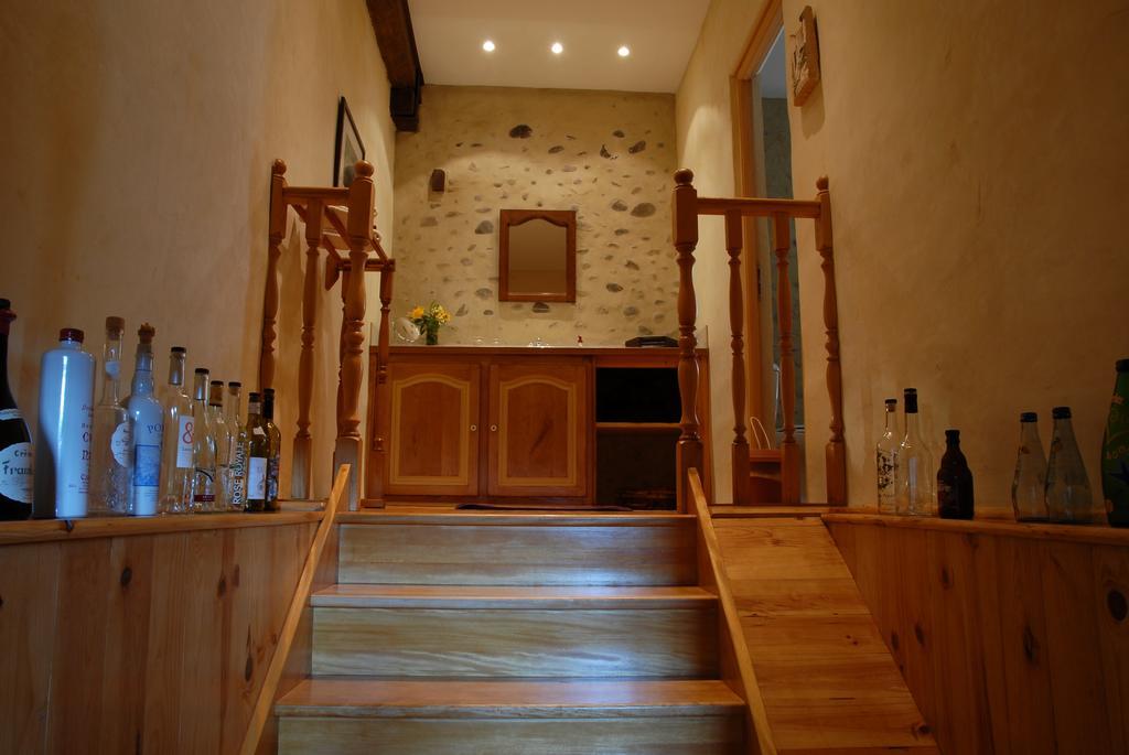 A La Vie Douce Bed and Breakfast Vidouze Kamer foto