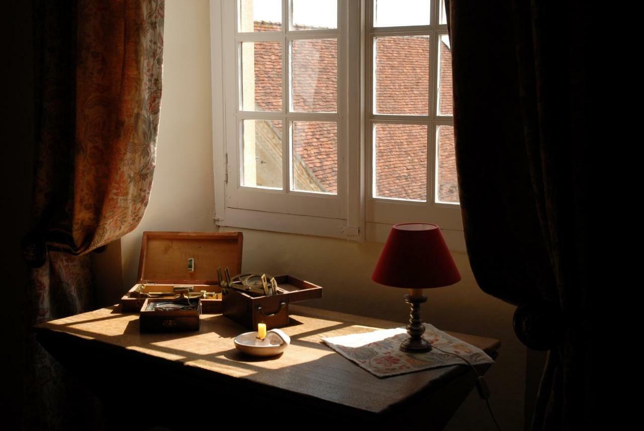 A La Vie Douce Bed and Breakfast Vidouze Buitenkant foto