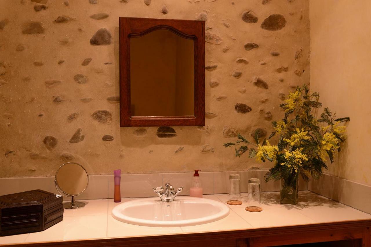 A La Vie Douce Bed and Breakfast Vidouze Buitenkant foto